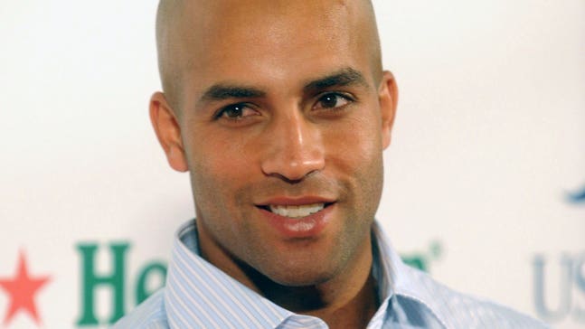 Former pro James Blake gets role with USTA Foundation
